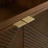 Marcello 72" (Vanity Only Pricing) in Chestnut